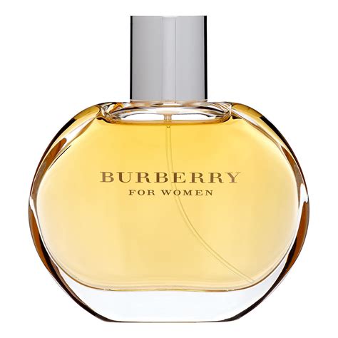 for women burberry|Burberry for women 3.3 oz.